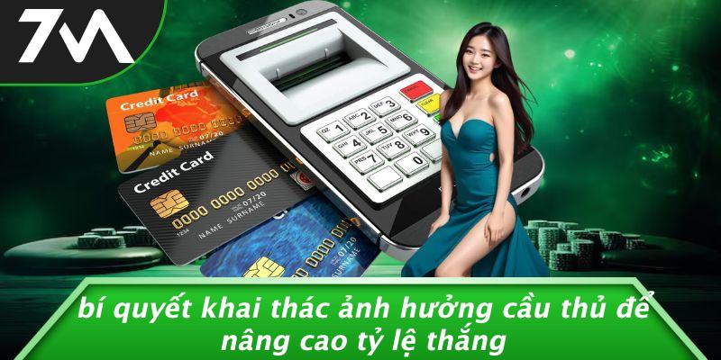 Bí Quyết Khai Thác Ảnh Hưởng Cầu Thủ Để Nâng Cao Tỷ Lệ Thắng